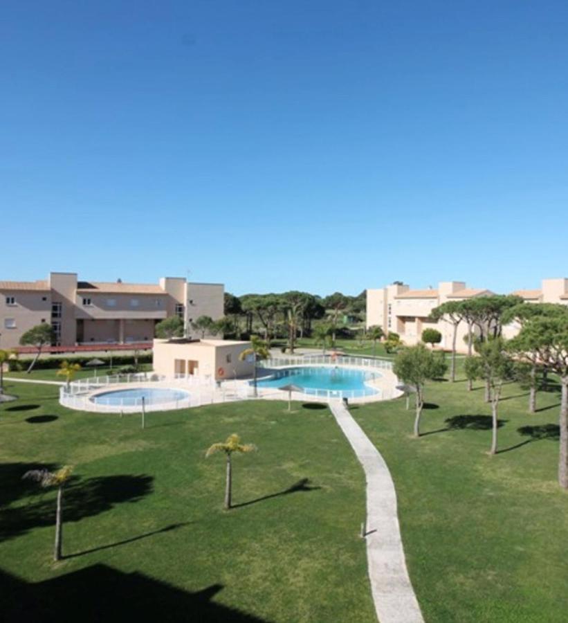 En La Zona Mas Tranquila Del Novo Sancti Petri Apartment Chiclana de la Frontera Luaran gambar